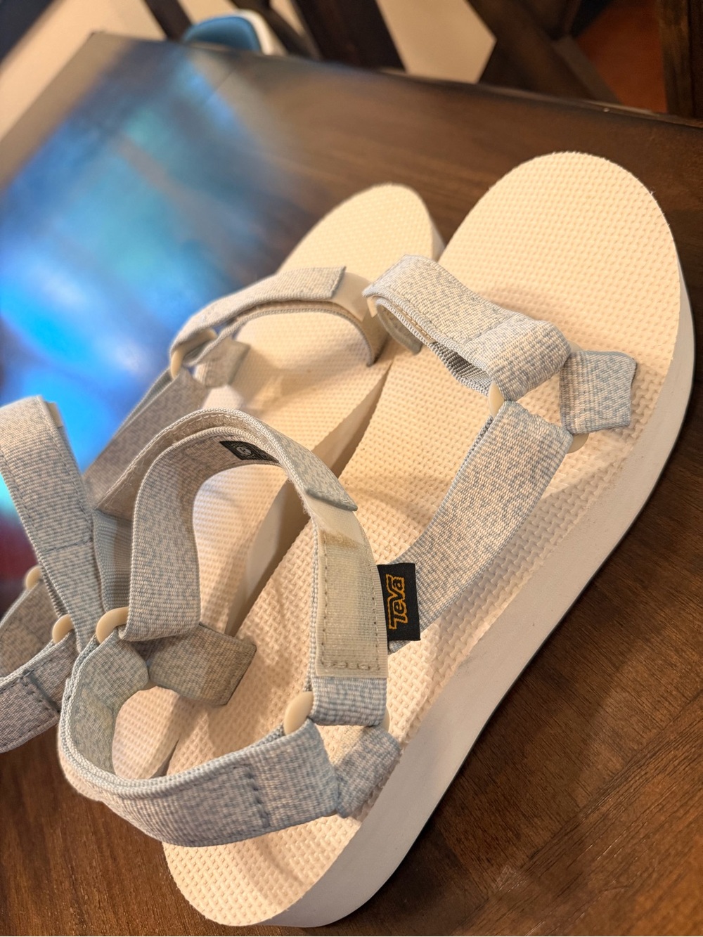 Teva Midform Sandals - Picture 2 of 6